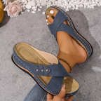 Pascalle | Ortopediset Wedge-sandaalit