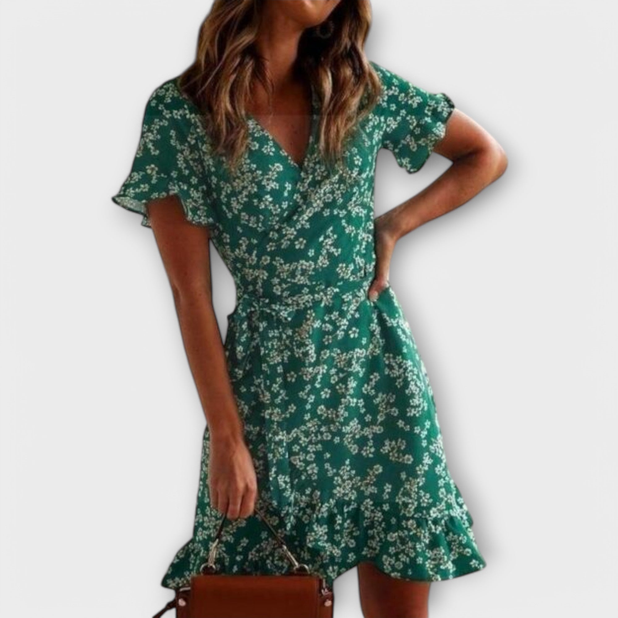 Nilsine | Mini mekko