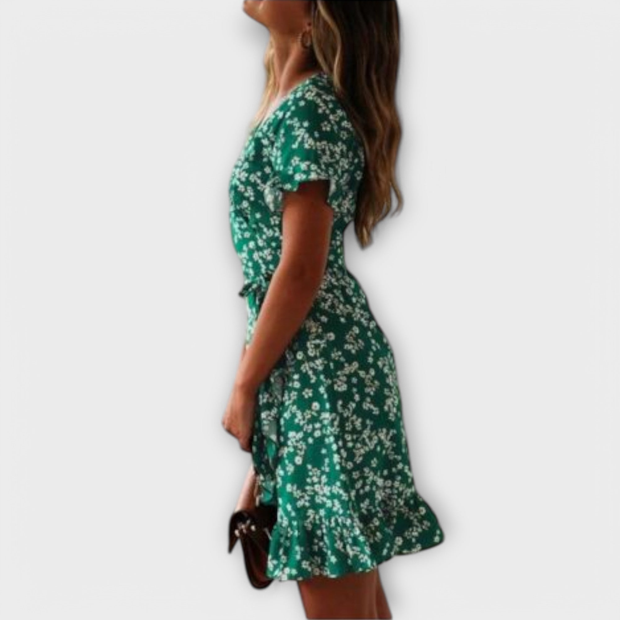 Nilsine | Mini mekko