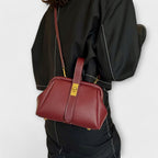 Lora - Vintage-tyylinen laukku