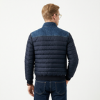 Vanhouten™ | Vintage farkkutakki