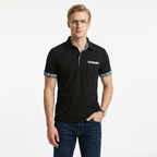 Charlie | Miehen Polo