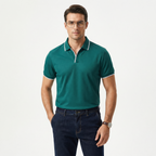 Gilbert | Miehille Polo-paita