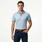 Gilbert | Miehille Polo-paita