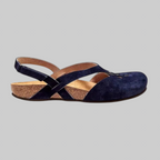 Viola – Retro Summer Sandals