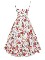 Arielle | Ylellinen Midi-mekko