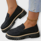Alisa - Tyylikkäät loaferit