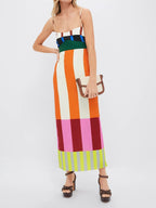 Paloma | Maxi Raitamekko